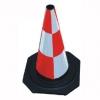 Rubber cone